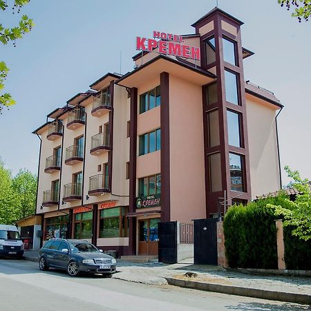 Комплекс Кремен Blagoevgrad Luaran gambar