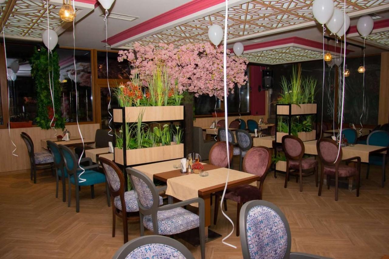 Комплекс Кремен Blagoevgrad Luaran gambar